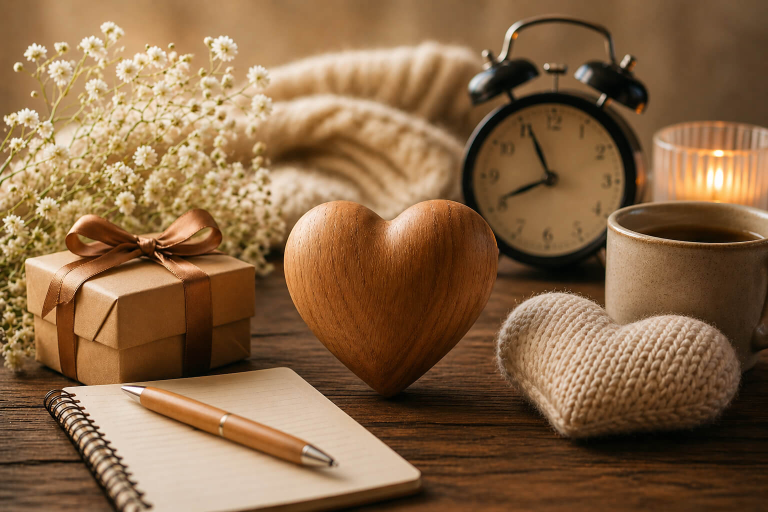 Love Languages 101, Why Understanding Them Can Save Your Relationship