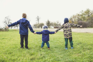 why_some_children_open_up_easily