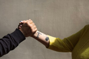 how_to_handle_conflict