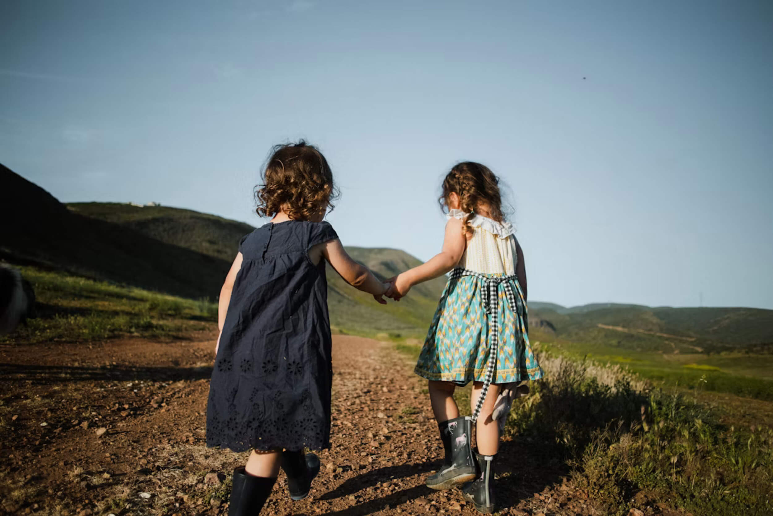 why_children_need_connection