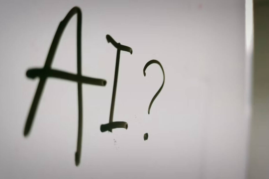 how_AI_is_changing