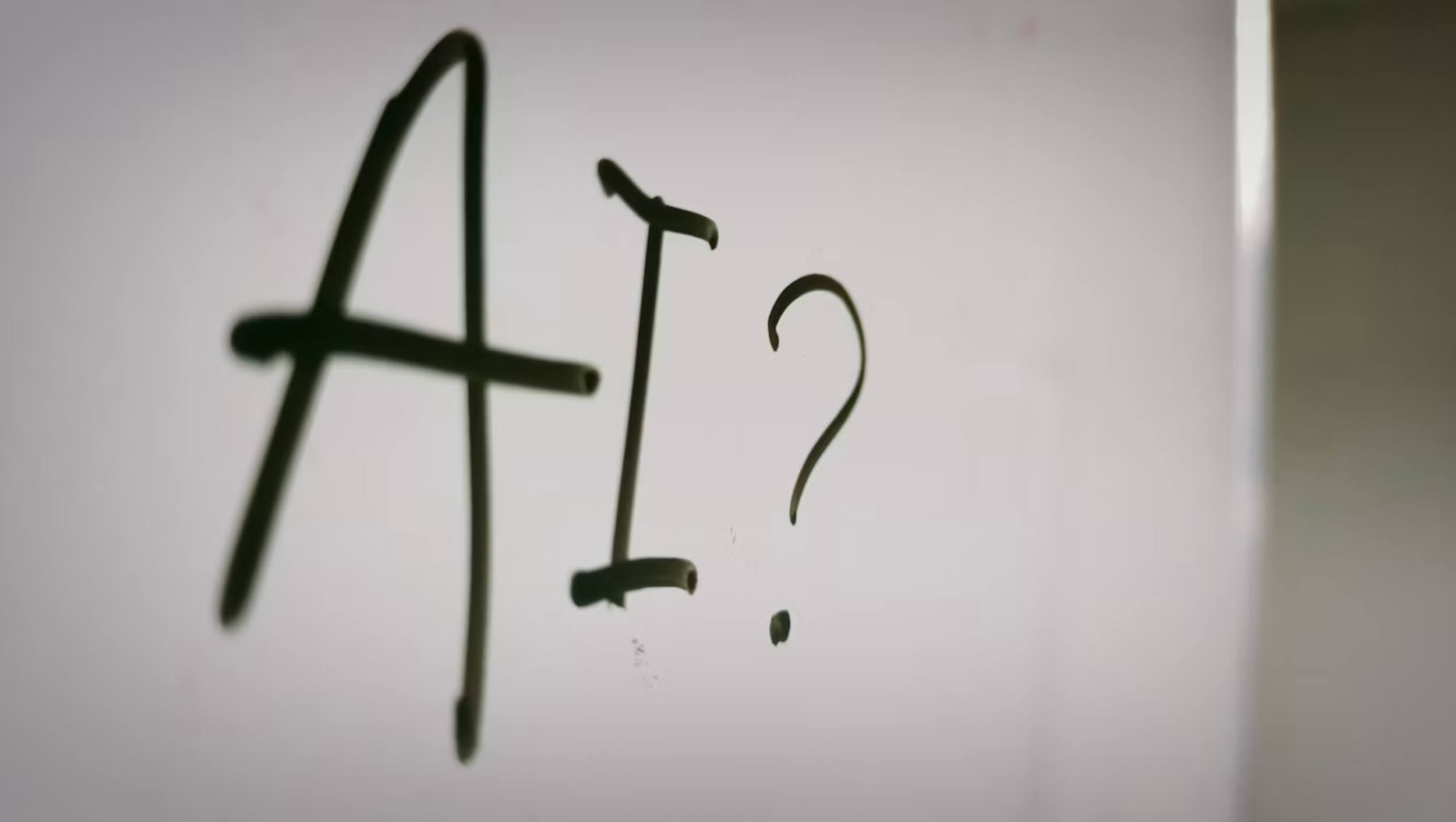 how_AI_is_changing